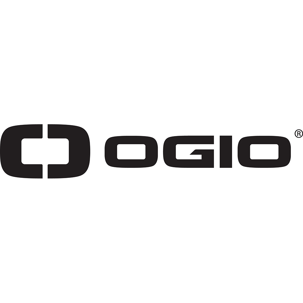 Ogio logo, printed garments, promotional product, printed logo