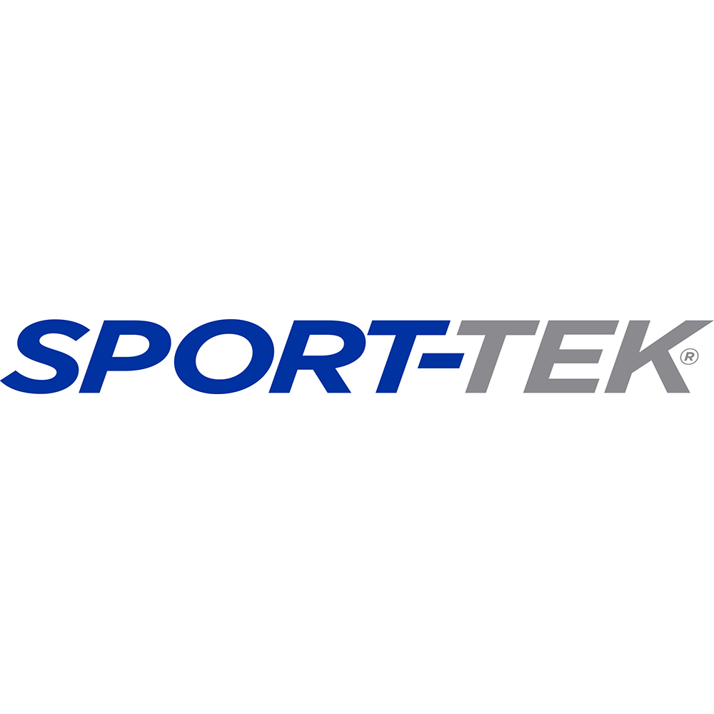 Sport Tek logo, printed garments, promotional product, printed logo