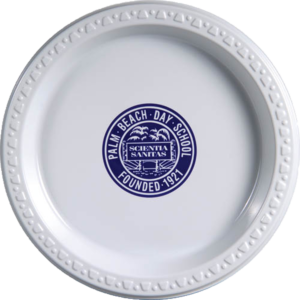 Plastic Printed Plate