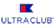 UntraClub logo, printed garments, promotional product, printed logo